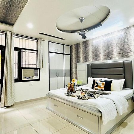 Olive Service Apartments Jaipur - Vaishali Nagar Luaran gambar
