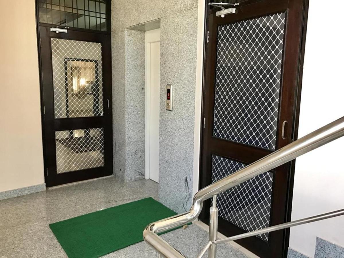 Olive Service Apartments Jaipur - Vaishali Nagar Luaran gambar